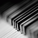 Primarily Piano: January's massage music